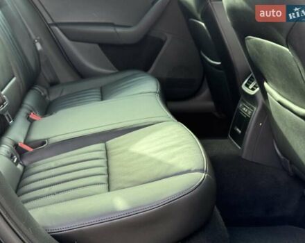 Сірий Шкода Октавія, об'ємом двигуна 1.97 л та пробігом 150 тис. км за 20900 $, фото 49 на Automoto.ua