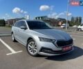 Серый Шкода Октавия, объемом двигателя 1.97 л и пробегом 224 тыс. км за 18500 $, фото 1 на Automoto.ua
