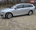 Сірий Шкода Октавія, об'ємом двигуна 1.97 л та пробігом 193 тис. км за 21200 $, фото 15 на Automoto.ua