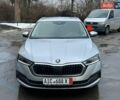 Серый Шкода Октавия, объемом двигателя 1.97 л и пробегом 228 тыс. км за 18899 $, фото 1 на Automoto.ua