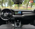 Шкода Октавія 2020 у Тячеве на Automoto.ua Сірий Шкода Октавія, об'ємом двигуна 2 л та пробігом 190 тис. км за 17500 $, фото 31 на Automoto.ua