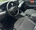 Серый Шкода Октавия, объемом двигателя 1.97 л и пробегом 125 тыс. км за 19900 $, фото 1 на Automoto.ua
