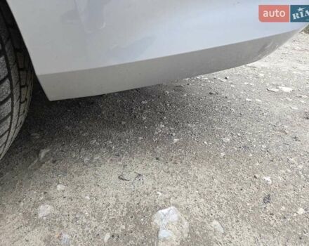 Сірий Шкода Октавія, об'ємом двигуна 2.01 л та пробігом 193 тис. км за 21200 $, фото 33 на Automoto.ua