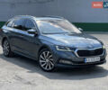 Шкода Октавия 2020 в Киеве на Automoto.ua Серый Шкода Октавия, объемом двигателя 1.97 л и пробегом 227 тыс. км за 20500 $, фото 1 на Automoto.ua