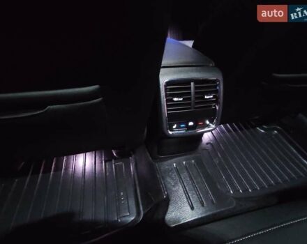 Серый Шкода Октавия, объемом двигателя 1.97 л и пробегом 231 тыс. км за 20900 $, фото 24 на Automoto.ua