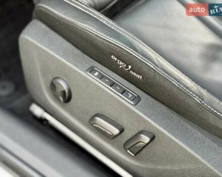 Серый Шкода Октавия, объемом двигателя 1.97 л и пробегом 150 тыс. км за 22900 $, фото 33 на Automoto.ua