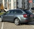 Сірий Шкода Октавія, об'ємом двигуна 1.97 л та пробігом 150 тис. км за 20900 $, фото 16 на Automoto.ua