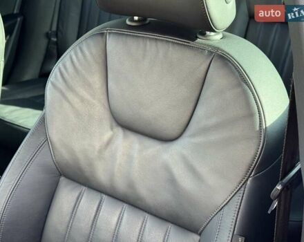 Сірий Шкода Октавія, об'ємом двигуна 1.97 л та пробігом 150 тис. км за 20900 $, фото 35 на Automoto.ua