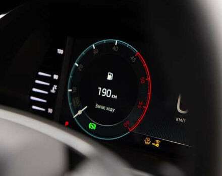 Серый Шкода Октавия, объемом двигателя 1.97 л и пробегом 149 тыс. км за 24000 $, фото 26 на Automoto.ua