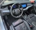 Серый Шкода Октавия, объемом двигателя 1.97 л и пробегом 218 тыс. км за 21798 $, фото 20 на Automoto.ua