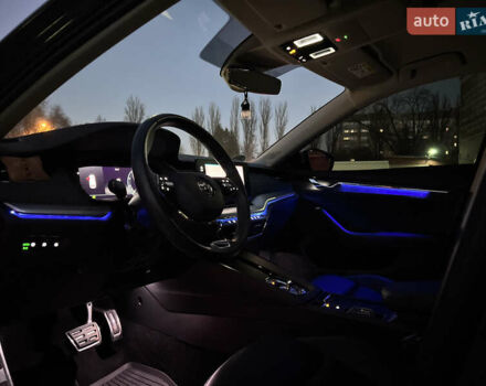 Шкода Октавия 2020 в Киеве на Automoto.ua Серый Шкода Октавия, объемом двигателя 1.97 л и пробегом 227 тыс. км за 20500 $, фото 83 на Automoto.ua