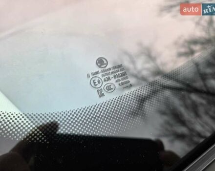 Сірий Шкода Октавія, об'ємом двигуна 1.97 л та пробігом 193 тис. км за 21200 $, фото 43 на Automoto.ua