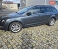 Серый Шкода Октавия, объемом двигателя 1.5 л и пробегом 250 тыс. км за 16000 $, фото 7 на Automoto.ua