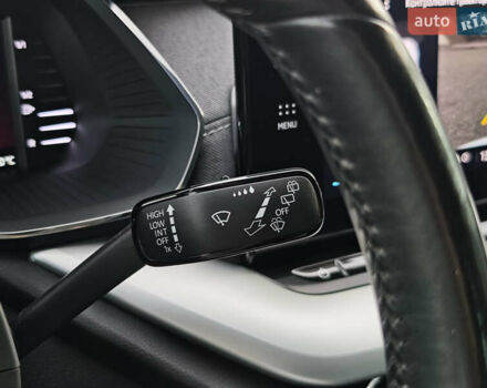 Серый Шкода Октавия, объемом двигателя 2 л и пробегом 166 тыс. км за 19900 $, фото 30 на Automoto.ua