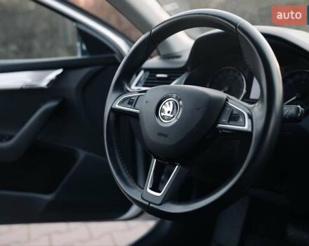 Шкода Октавия 2020 в Киеве на Automoto.ua Серый Шкода Октавия, объемом двигателя 1.97 л и пробегом 273 тыс. км за 15300 $, фото 43 на Automoto.ua