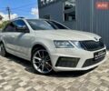 Шкода Октавия 2020 в Киеве на Automoto.ua Серый Шкода Октавия, объемом двигателя 1.98 л и пробегом 121 тыс. км за 24900 $, фото 98 на Automoto.ua