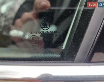Сірий Шкода Октавія, об'ємом двигуна 1.97 л та пробігом 193 тис. км за 21200 $, фото 48 на Automoto.ua