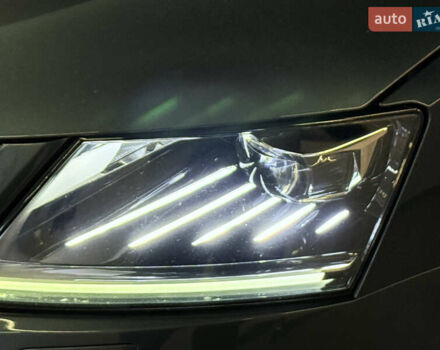 Серый Шкода Октавия, объемом двигателя 1.97 л и пробегом 283 тыс. км за 17499 $, фото 52 на Automoto.ua