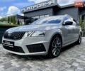 Шкода Октавия 2020 в Киеве на Automoto.ua Серый Шкода Октавия, объемом двигателя 1.98 л и пробегом 121 тыс. км за 24900 $, фото 3 на Automoto.ua