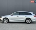 Серый Шкода Октавия, объемом двигателя 1.97 л и пробегом 218 тыс. км за 21798 $, фото 9 на Automoto.ua