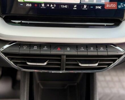 Серый Шкода Октавия, объемом двигателя 1.97 л и пробегом 150 тыс. км за 22900 $, фото 57 на Automoto.ua