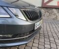 Серый Шкода Октавия, объемом двигателя 2 л и пробегом 203 тыс. км за 18300 $, фото 5 на Automoto.ua