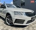 Шкода Октавия 2020 в Киеве на Automoto.ua Серый Шкода Октавия, объемом двигателя 1.98 л и пробегом 121 тыс. км за 24900 $, фото 84 на Automoto.ua