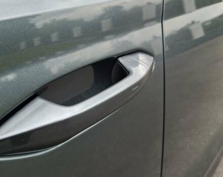 Шкода Октавия 2020 в Житомире на Automoto.ua Серый Шкода Октавия, объемом двигателя 1.97 л и пробегом 167 тыс. км за 22500 $, фото 47 на Automoto.ua