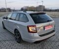 Серый Шкода Октавия, объемом двигателя 1.97 л и пробегом 220 тыс. км за 24500 $, фото 4 на Automoto.ua