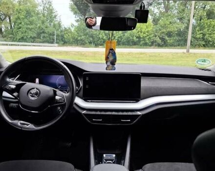 Шкода Октавия 2020 в Житомире на Automoto.ua Серый Шкода Октавия, объемом двигателя 1.97 л и пробегом 167 тыс. км за 22500 $, фото 19 на Automoto.ua