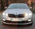 Шкода Октавия 2020 в Киеве на Automoto.ua Серый Шкода Октавия, объемом двигателя 1.97 л и пробегом 273 тыс. км за 15300 $, фото 3 на Automoto.ua