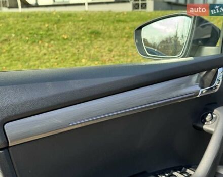 Сірий Шкода Октавія, об'ємом двигуна 1.97 л та пробігом 150 тис. км за 20900 $, фото 42 на Automoto.ua