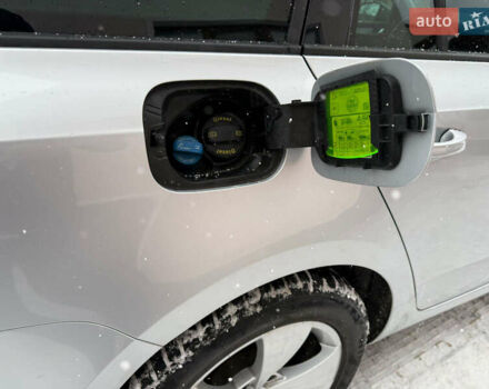 Сірий Шкода Октавія, об'ємом двигуна 2 л та пробігом 220 тис. км за 17350 $, фото 20 на Automoto.ua