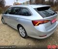 Сірий Шкода Октавія, об'ємом двигуна 2 л та пробігом 193 тис. км за 20900 $, фото 8 на Automoto.ua
