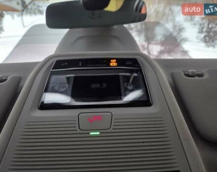 Сірий Шкода Октавія, об'ємом двигуна 1.97 л та пробігом 193 тис. км за 21200 $, фото 47 на Automoto.ua