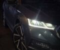 Сірий Шкода Октавія, об'ємом двигуна 1.4 л та пробігом 51 тис. км за 26995 $, фото 10 на Automoto.ua