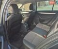 Серый Шкода Октавия, объемом двигателя 1.5 л и пробегом 250 тыс. км за 16000 $, фото 1 на Automoto.ua