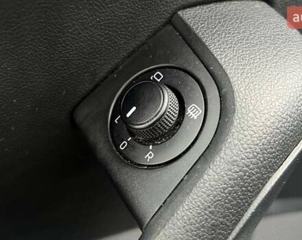 Серый Шкода Октавия, объемом двигателя 1.5 л и пробегом 255 тыс. км за 15990 $, фото 12 на Automoto.ua