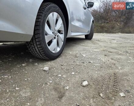 Сірий Шкода Октавія, об'ємом двигуна 1.97 л та пробігом 193 тис. км за 21200 $, фото 22 на Automoto.ua