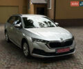 Шкода Октавія 2020 у Тячеве на Automoto.ua Сірий Шкода Октавія, об'ємом двигуна 2 л та пробігом 190 тис. км за 17500 $, фото 6 на Automoto.ua