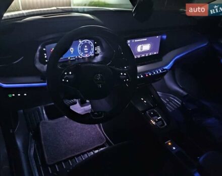 Серый Шкода Октавия, объемом двигателя 1.97 л и пробегом 231 тыс. км за 20900 $, фото 65 на Automoto.ua