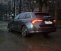 Сірий Шкода Октавія, об'ємом двигуна 1.4 л та пробігом 51 тис. км за 26995 $, фото 5 на Automoto.ua