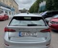 Сірий Шкода Октавія, об'ємом двигуна 1.97 л та пробігом 171 тис. км за 23000 $, фото 12 на Automoto.ua