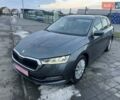 Серый Шкода Октавия, объемом двигателя 1.97 л и пробегом 174 тыс. км за 21000 $, фото 1 на Automoto.ua