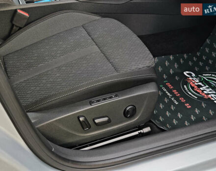 Серый Шкода Октавия, объемом двигателя 2 л и пробегом 166 тыс. км за 19900 $, фото 73 на Automoto.ua