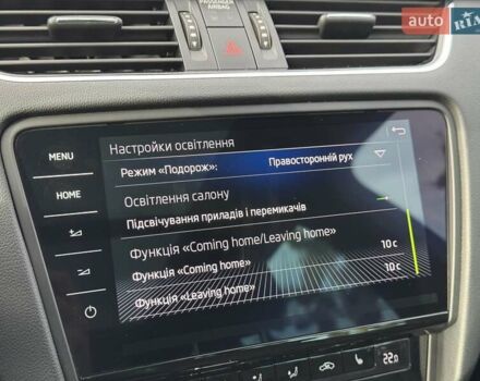 Сірий Шкода Октавія, об'ємом двигуна 1.97 л та пробігом 150 тис. км за 20900 $, фото 69 на Automoto.ua