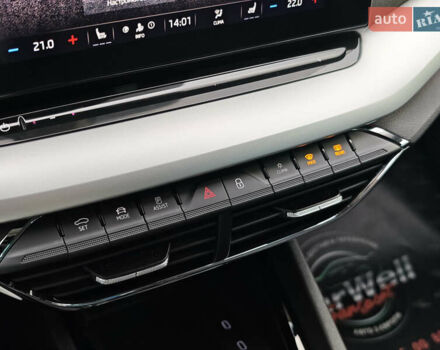 Серый Шкода Октавия, объемом двигателя 2 л и пробегом 166 тыс. км за 19900 $, фото 53 на Automoto.ua