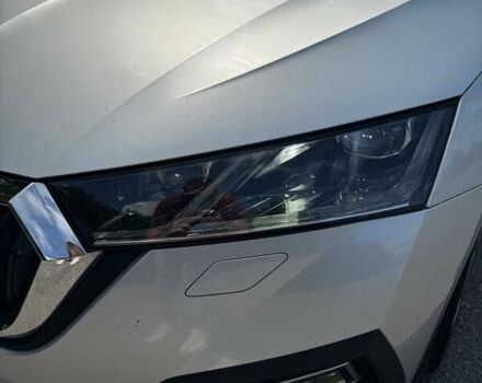 Сірий Шкода Октавія, об'ємом двигуна 1.97 л та пробігом 171 тис. км за 23000 $, фото 21 на Automoto.ua