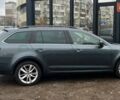 Серый Шкода Октавия, объемом двигателя 1.5 л и пробегом 255 тыс. км за 15990 $, фото 5 на Automoto.ua