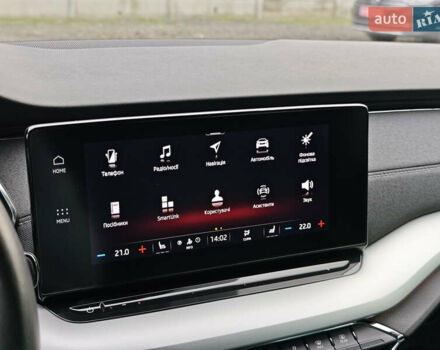 Серый Шкода Октавия, объемом двигателя 2 л и пробегом 166 тыс. км за 19900 $, фото 42 на Automoto.ua